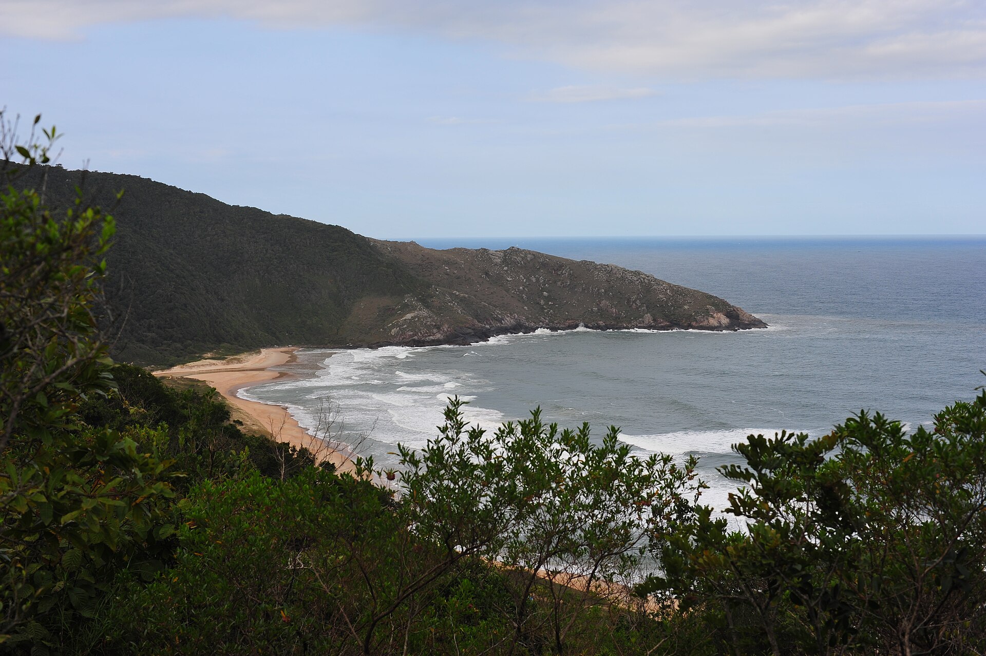 Florianópolis village
