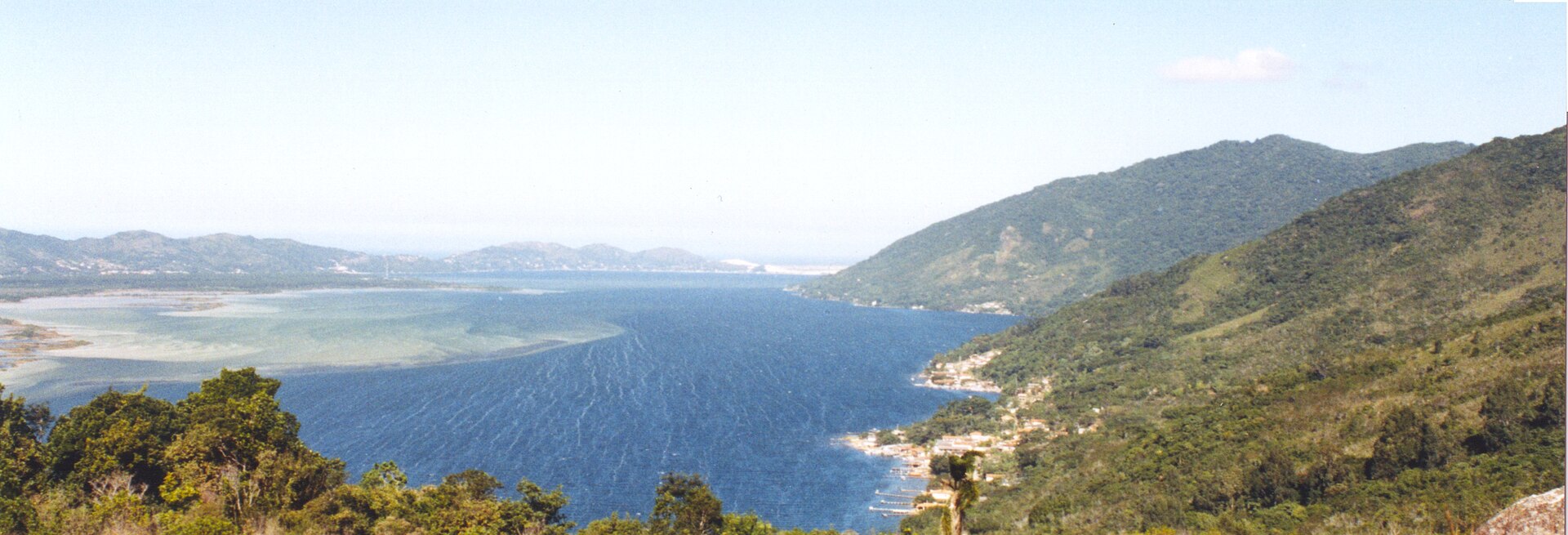 Lagoa da Conceição