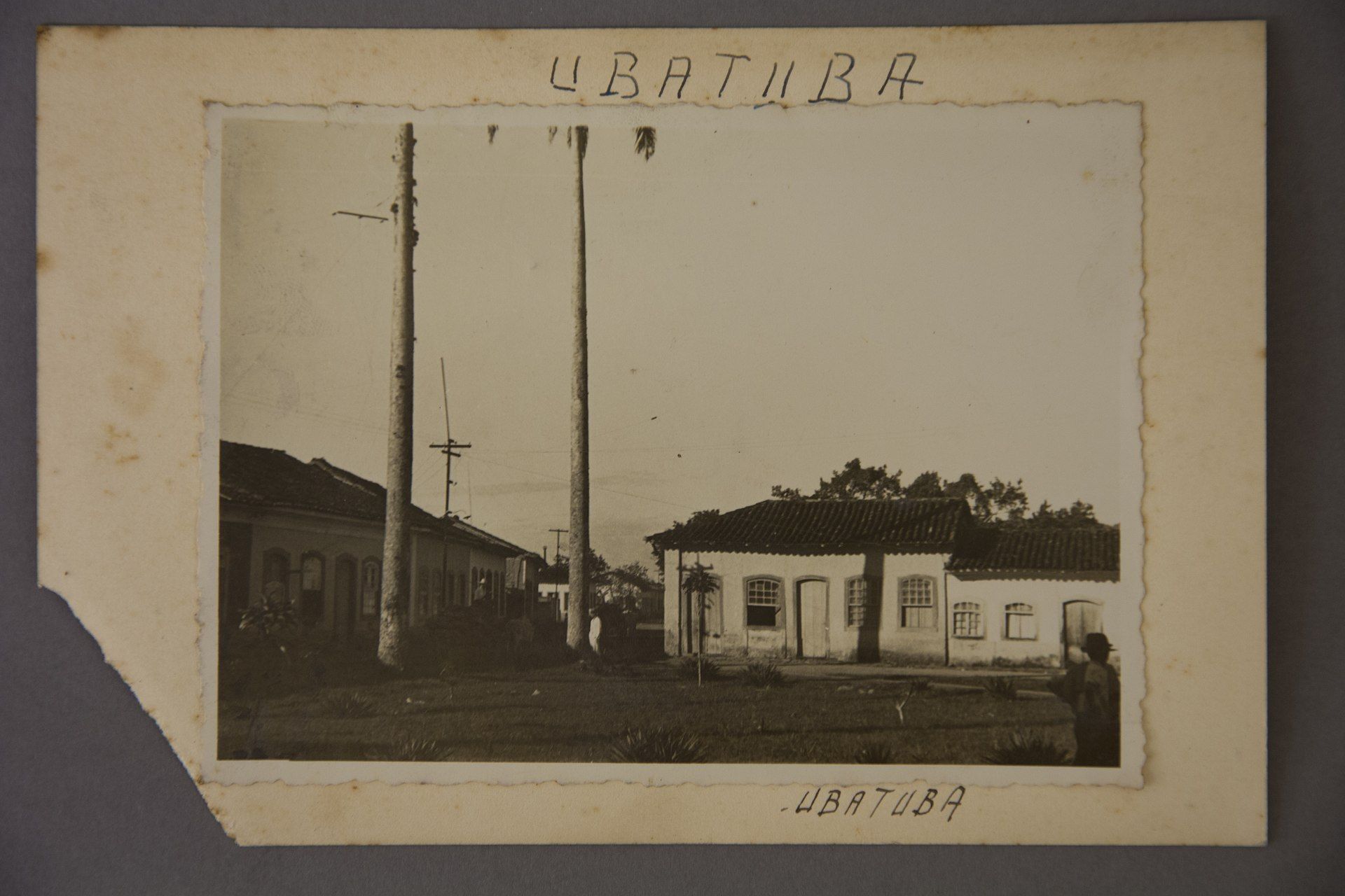 Historical Ubatuba